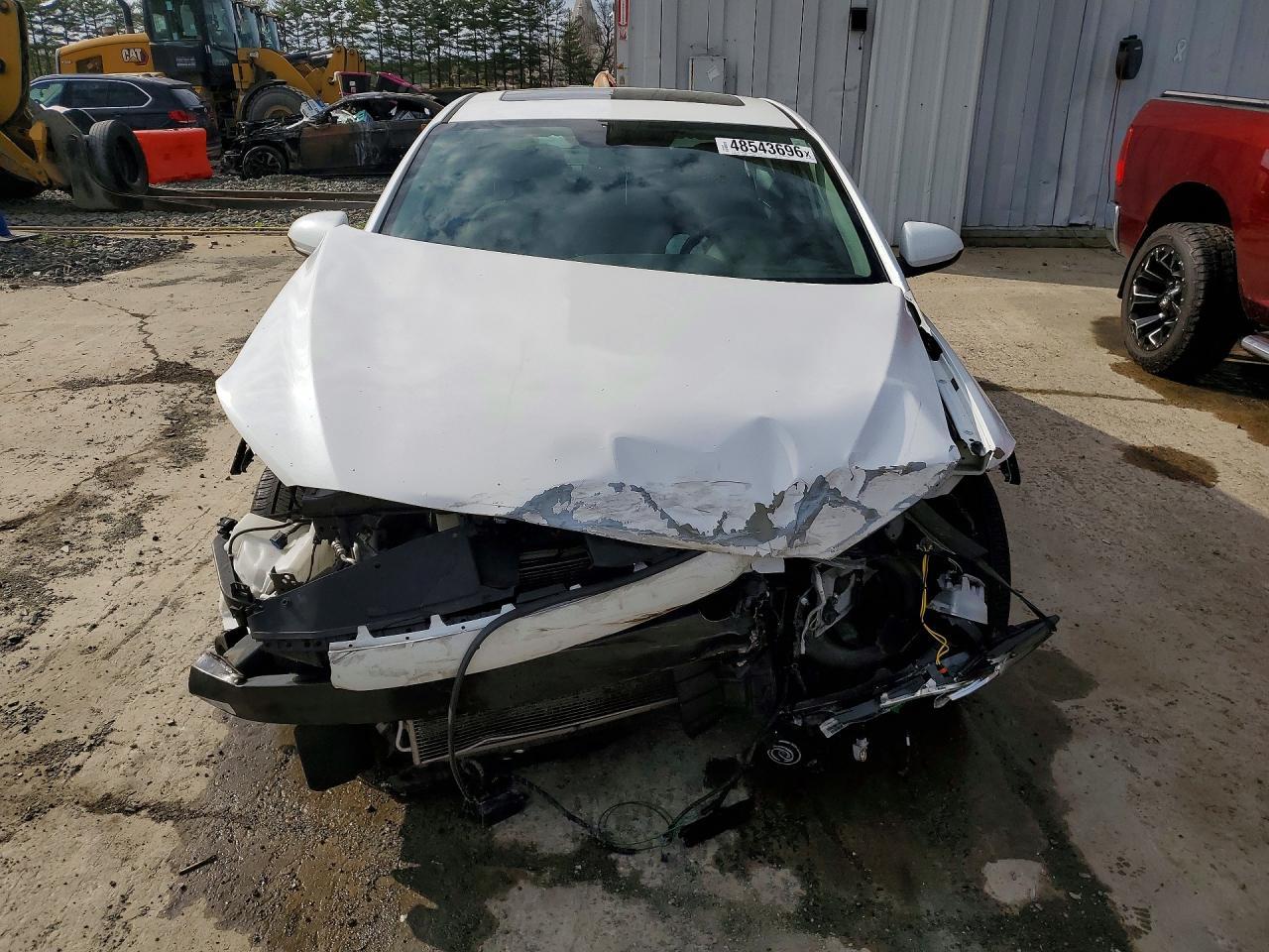 2017 Hyundai Elantra Value Edition - Фото 5