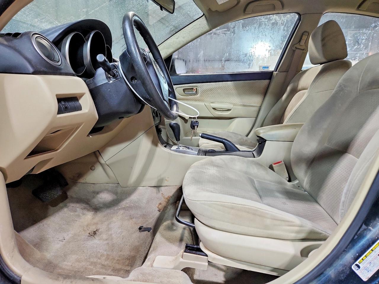 2006 Mazda 3 I - Фото 7