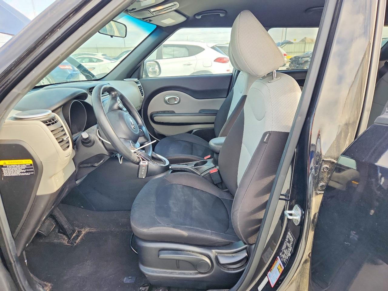 2016 Kia Soul Base - Image 7