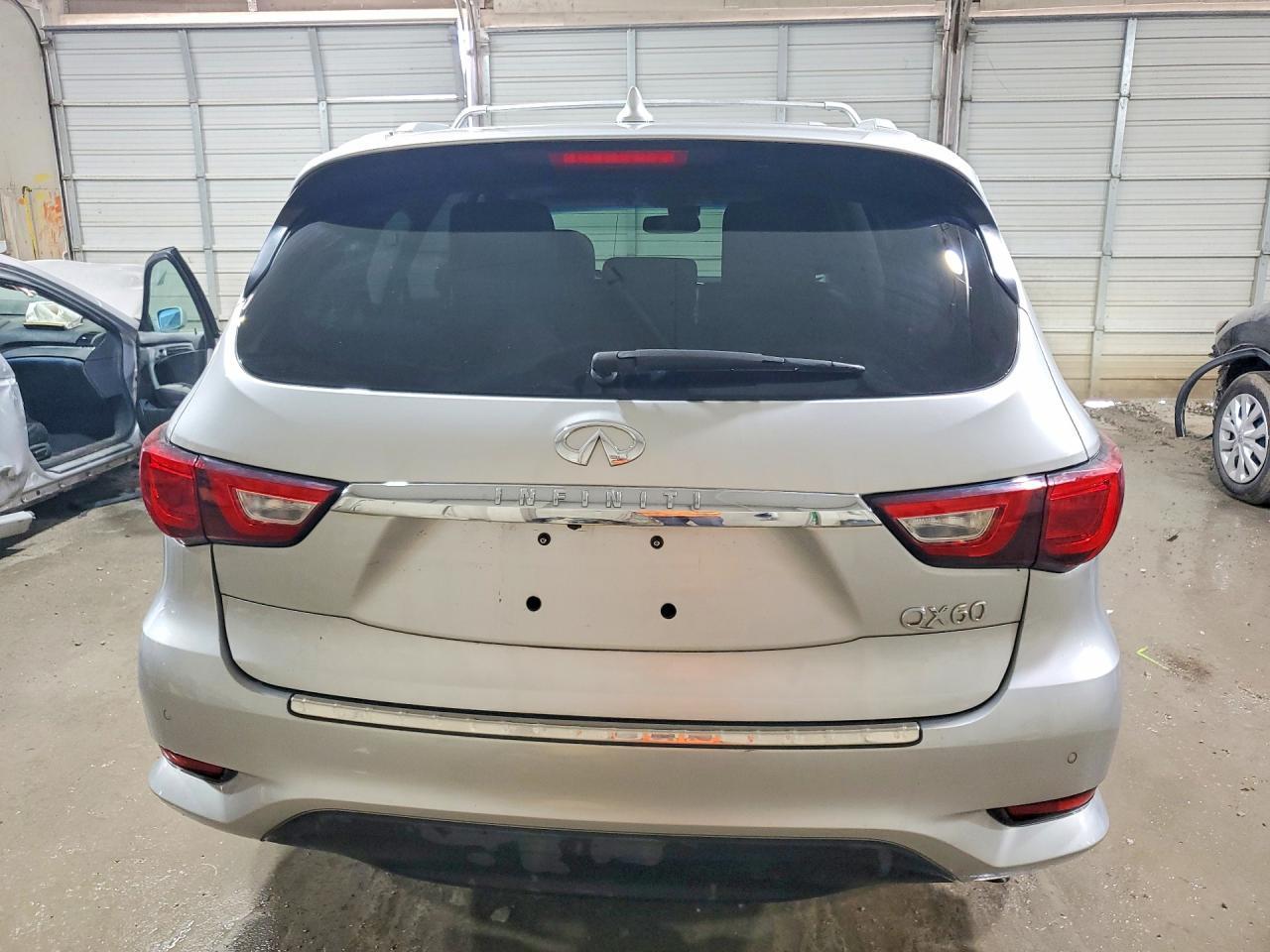 2016 Infiniti Qx60 Base - Image 6