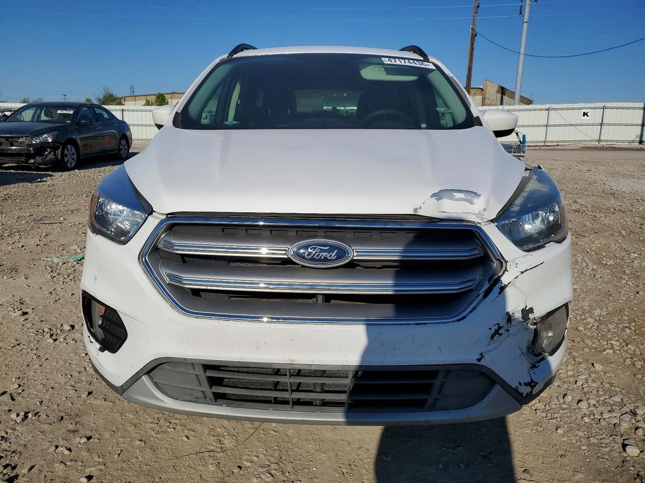 2017 Ford Escape Se - Image 5