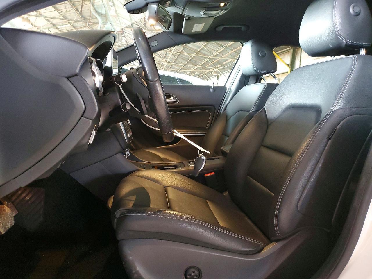 2018 Mercedes Benz Gla - Фото 7