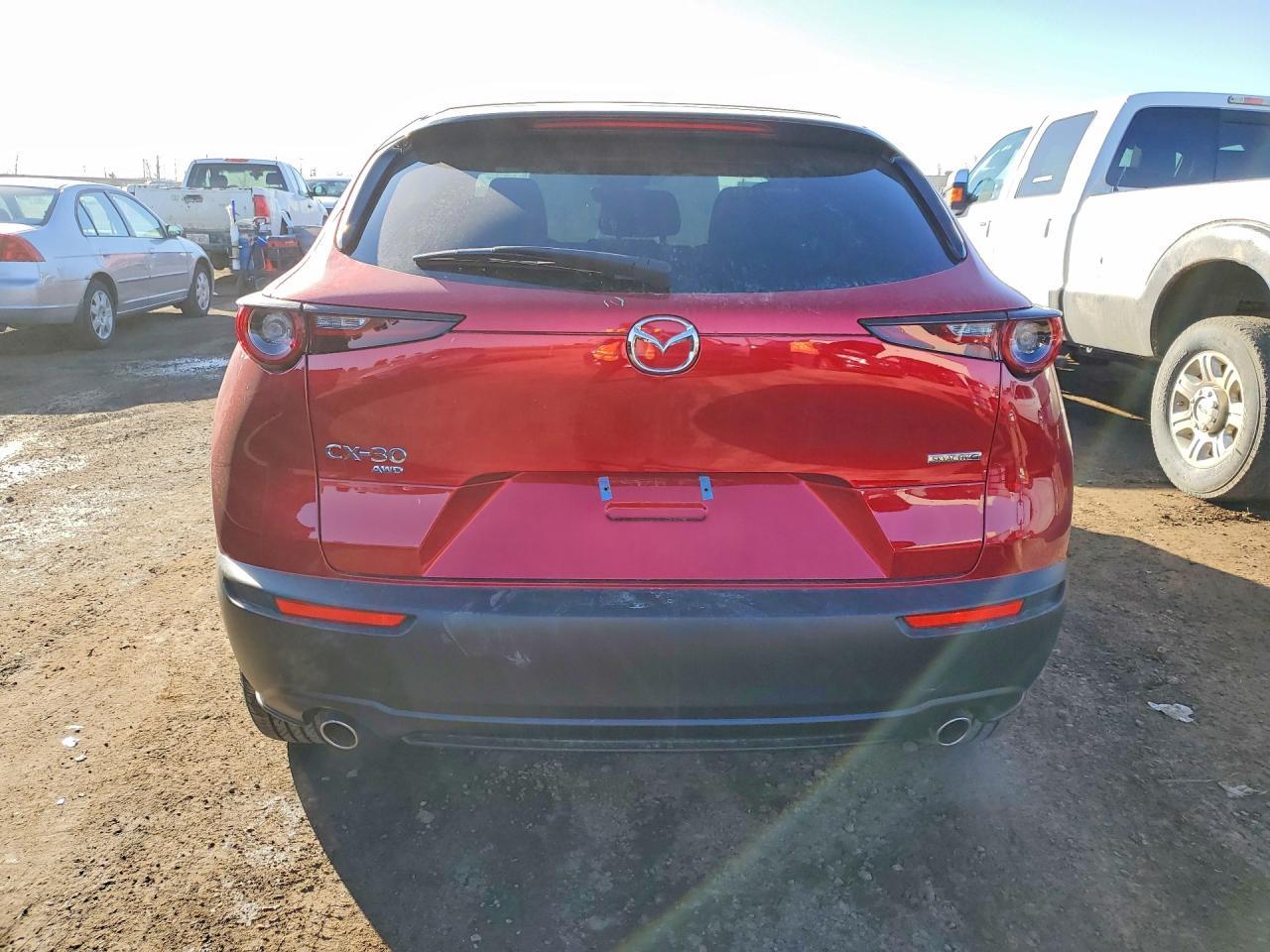 2025 Mazda Cx-30 Preferred - Фото 6