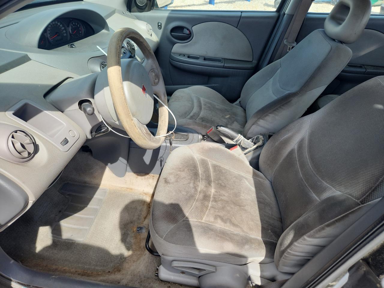 2003 Saturn Ion - Фото 7