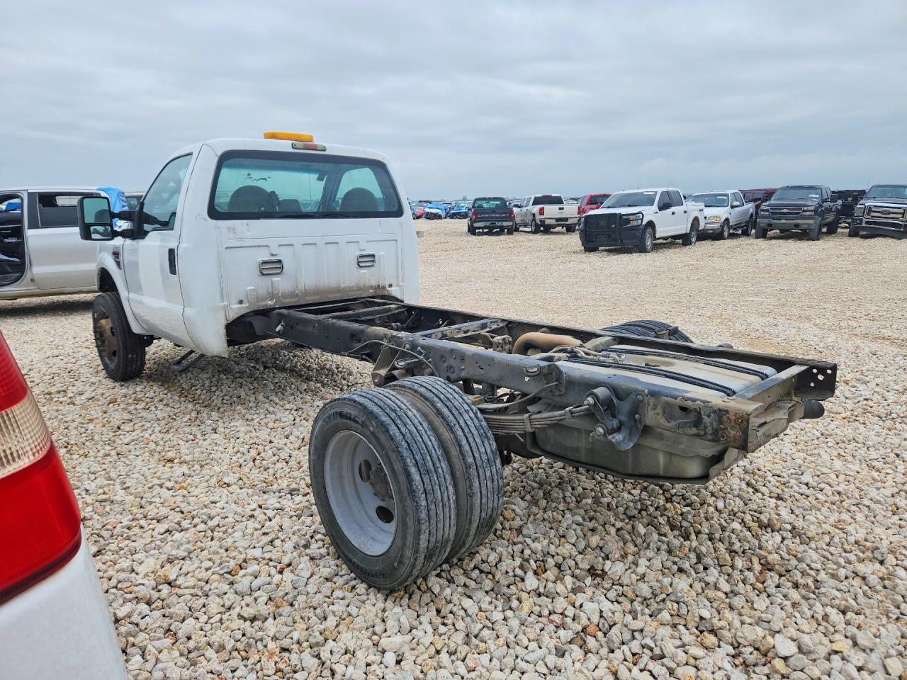 2010 Ford F450 Super Duty - Фото 2