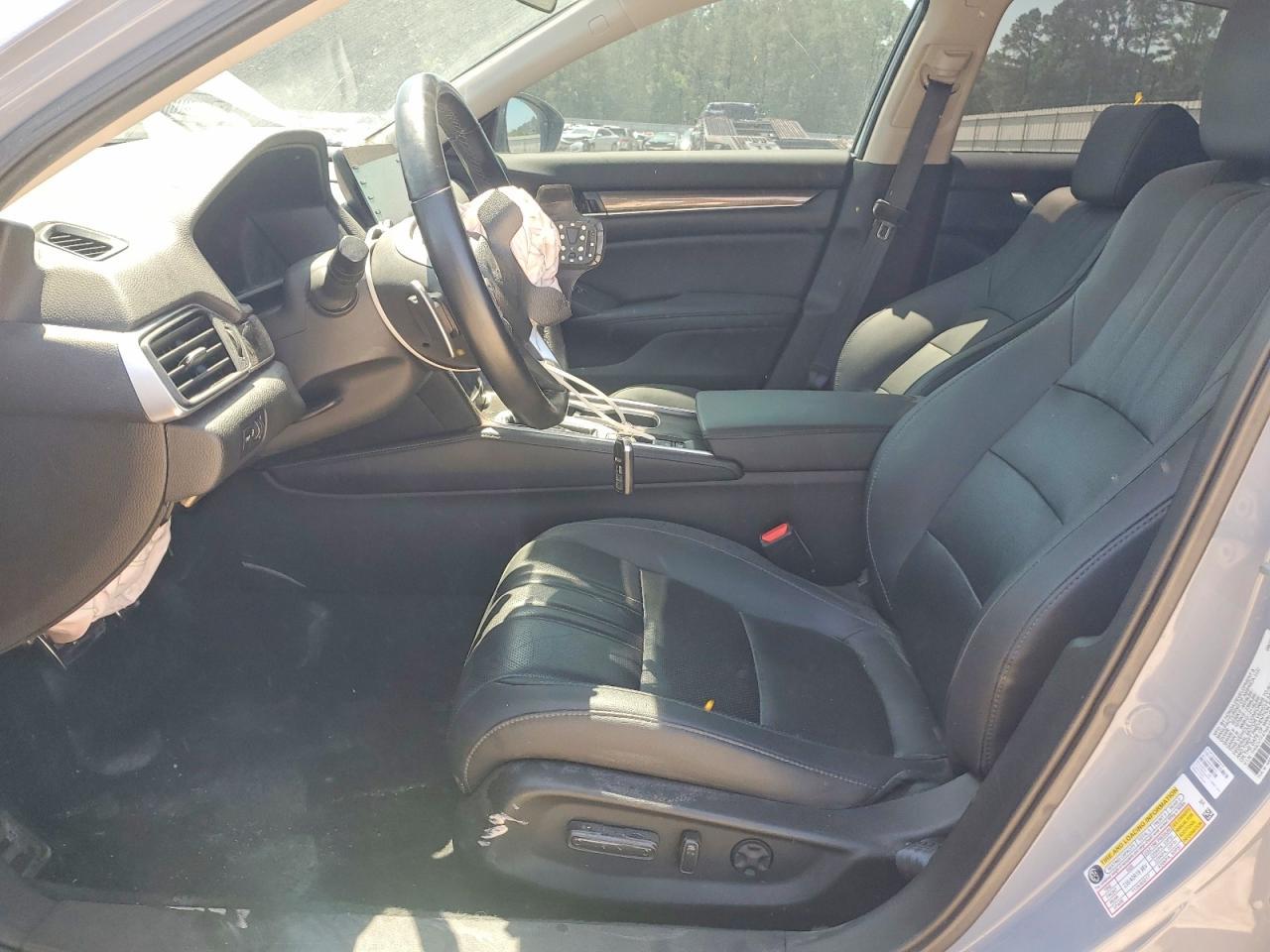 2021 Honda Accord Sport Se - Фото 7