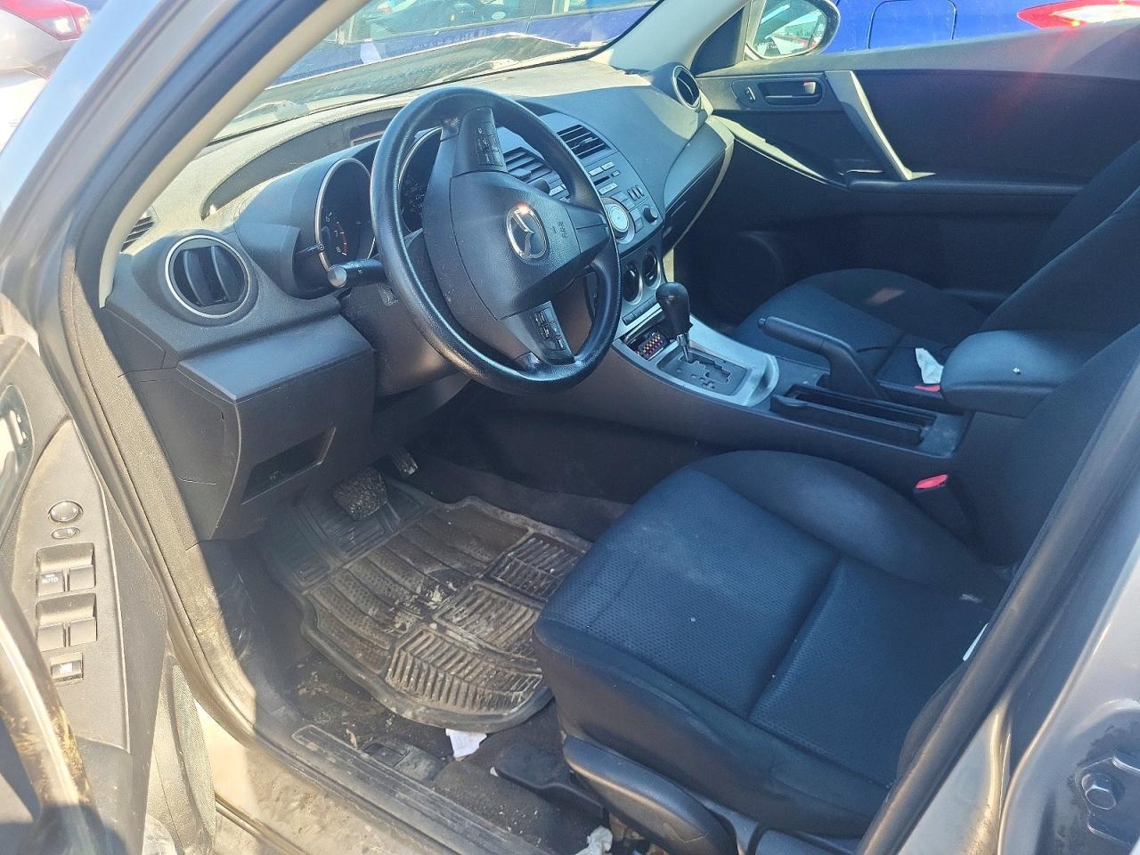 2010 Mazda 3 I - Фото 7