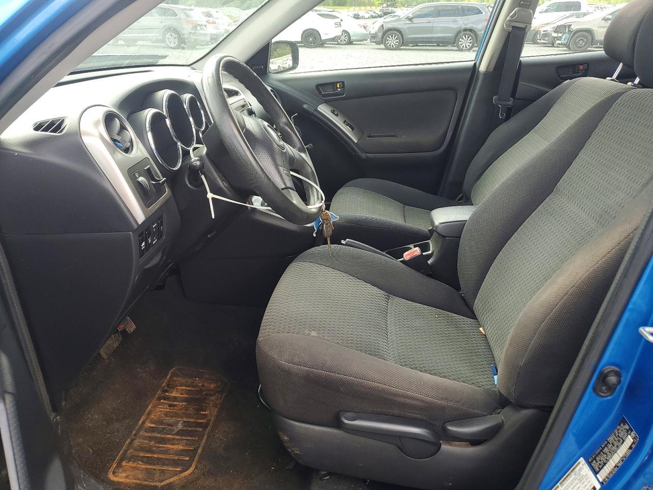 2007 Toyota Corolla Matrix Xr - Image 7