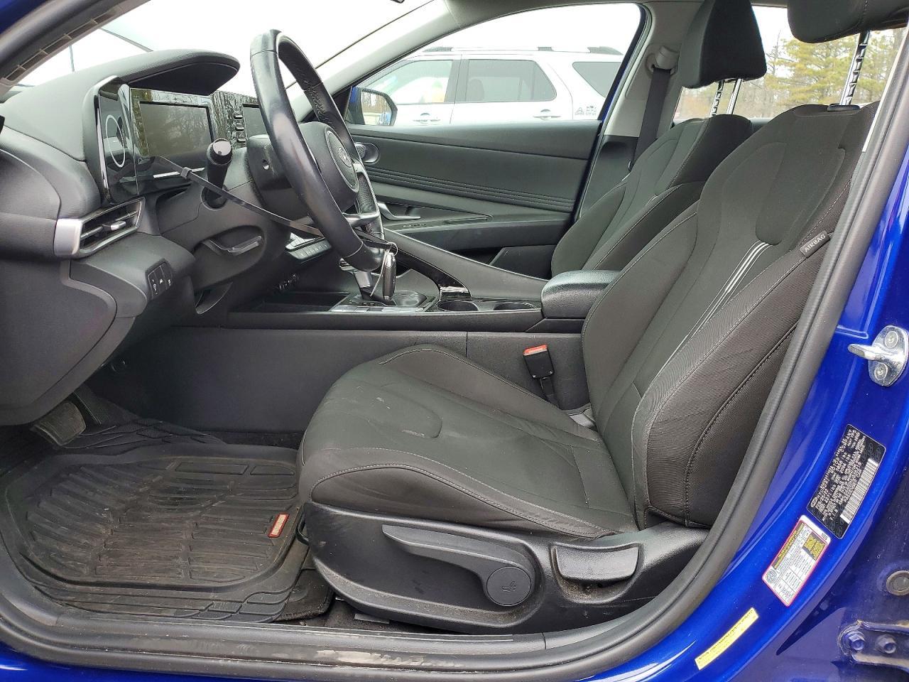 2022 Hyundai Elantra Sel - Image 7