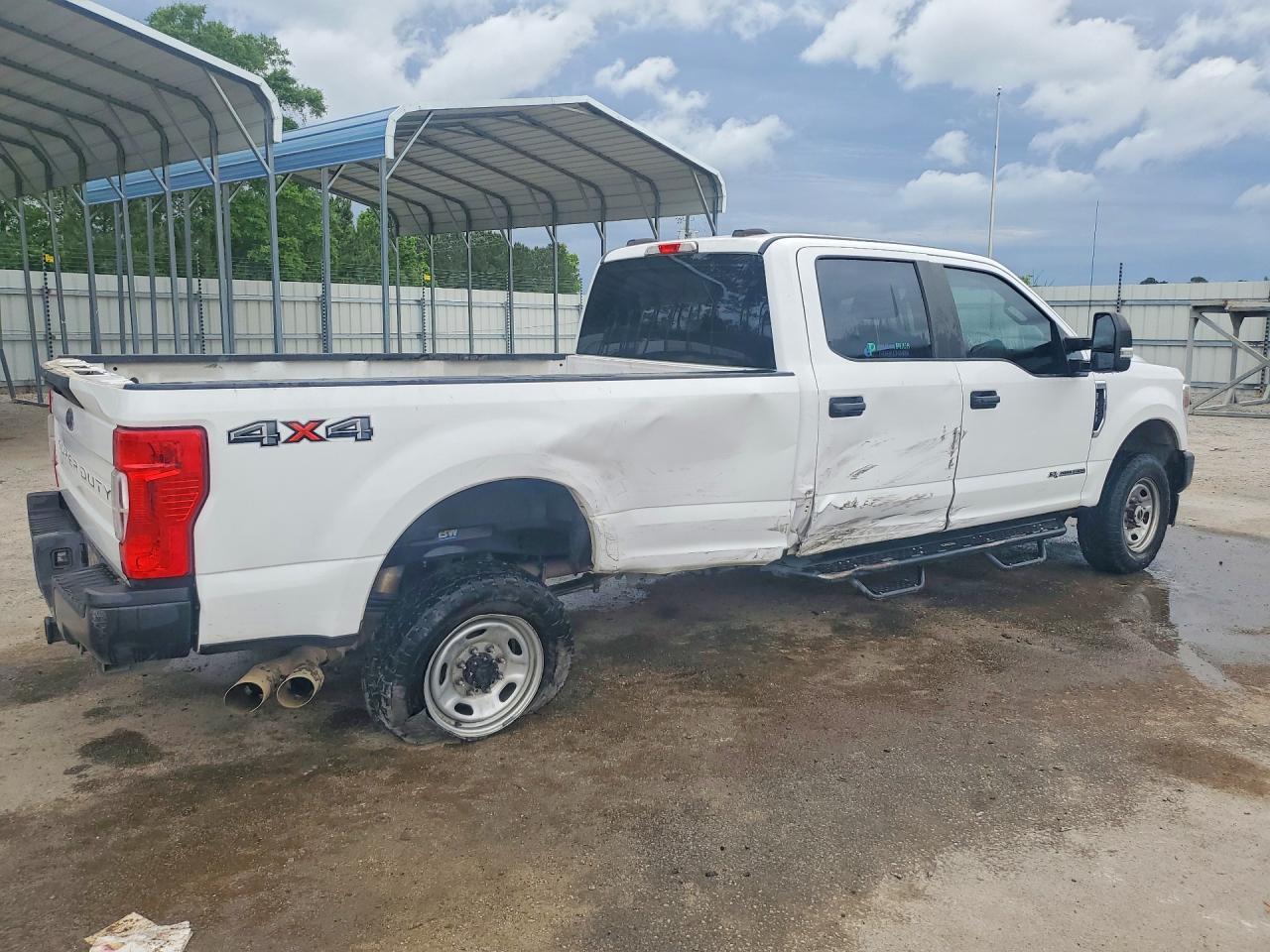 2020 Ford F250 Super Duty - Image 3