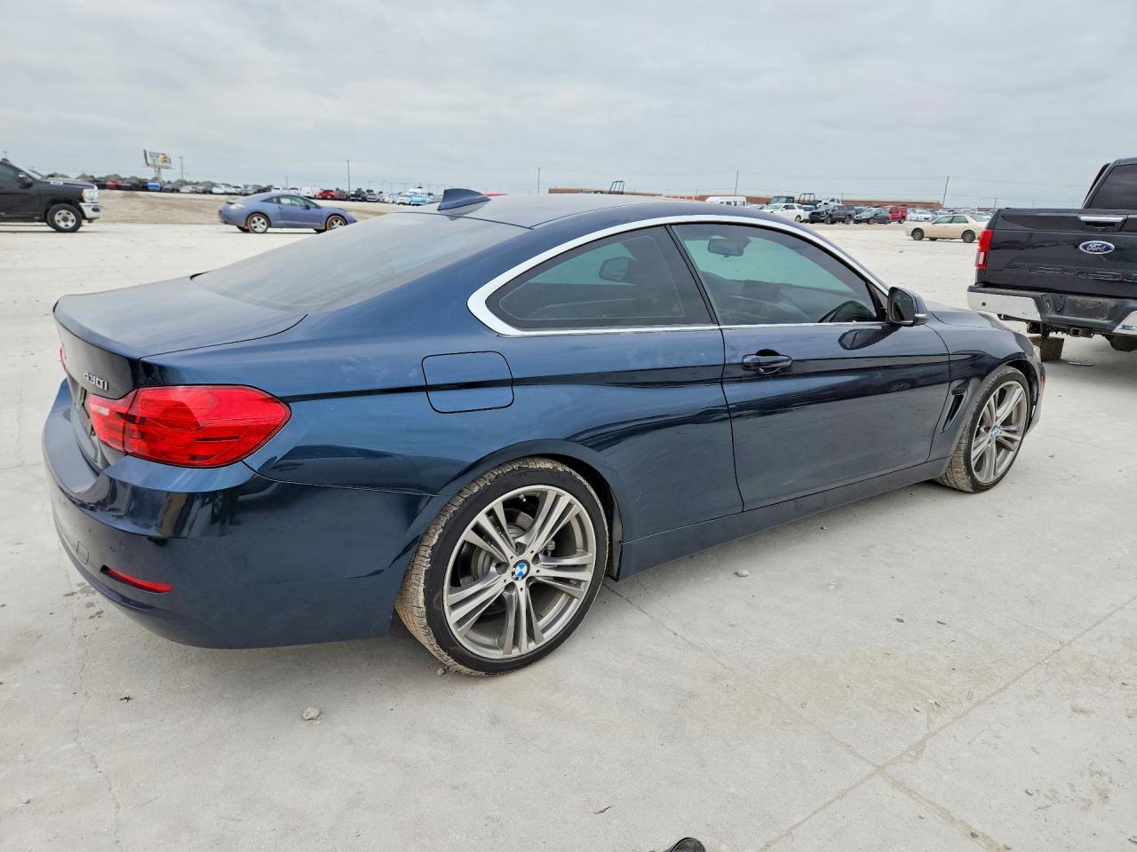 2017 BMW 430I - Image 3