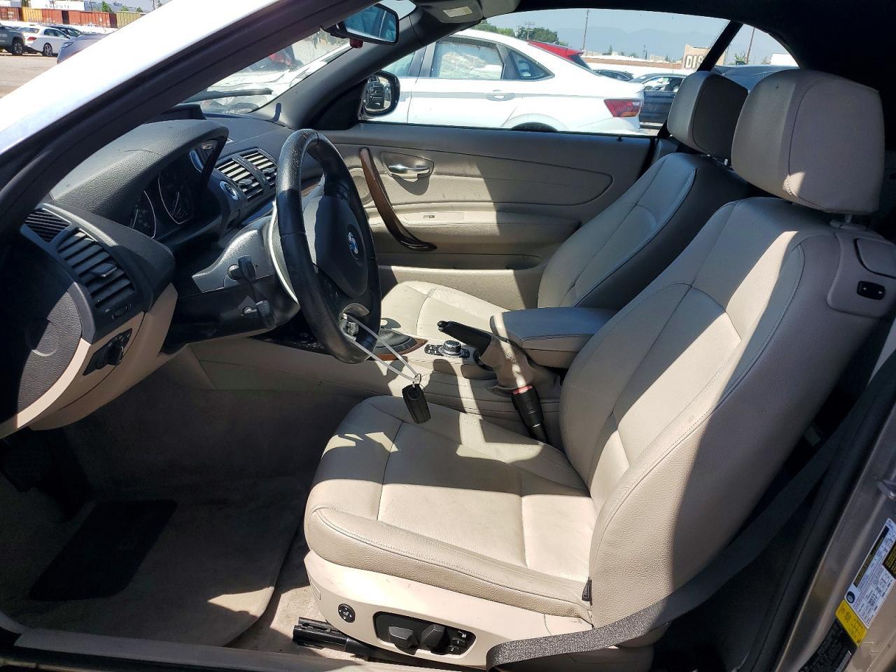 2011 BMW 128 I - Фото 7