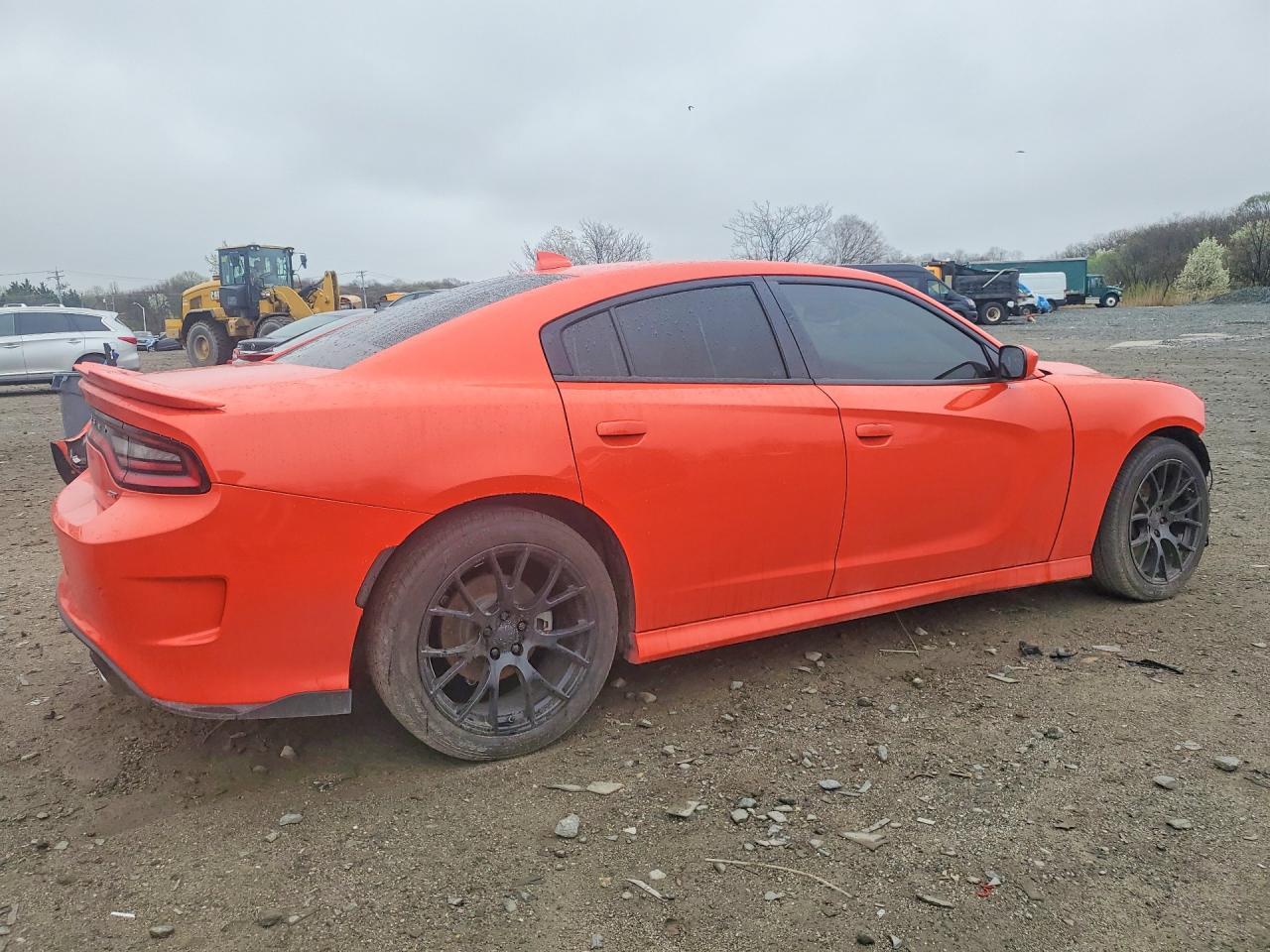 2022 Dodge Charger Gt - Image 3