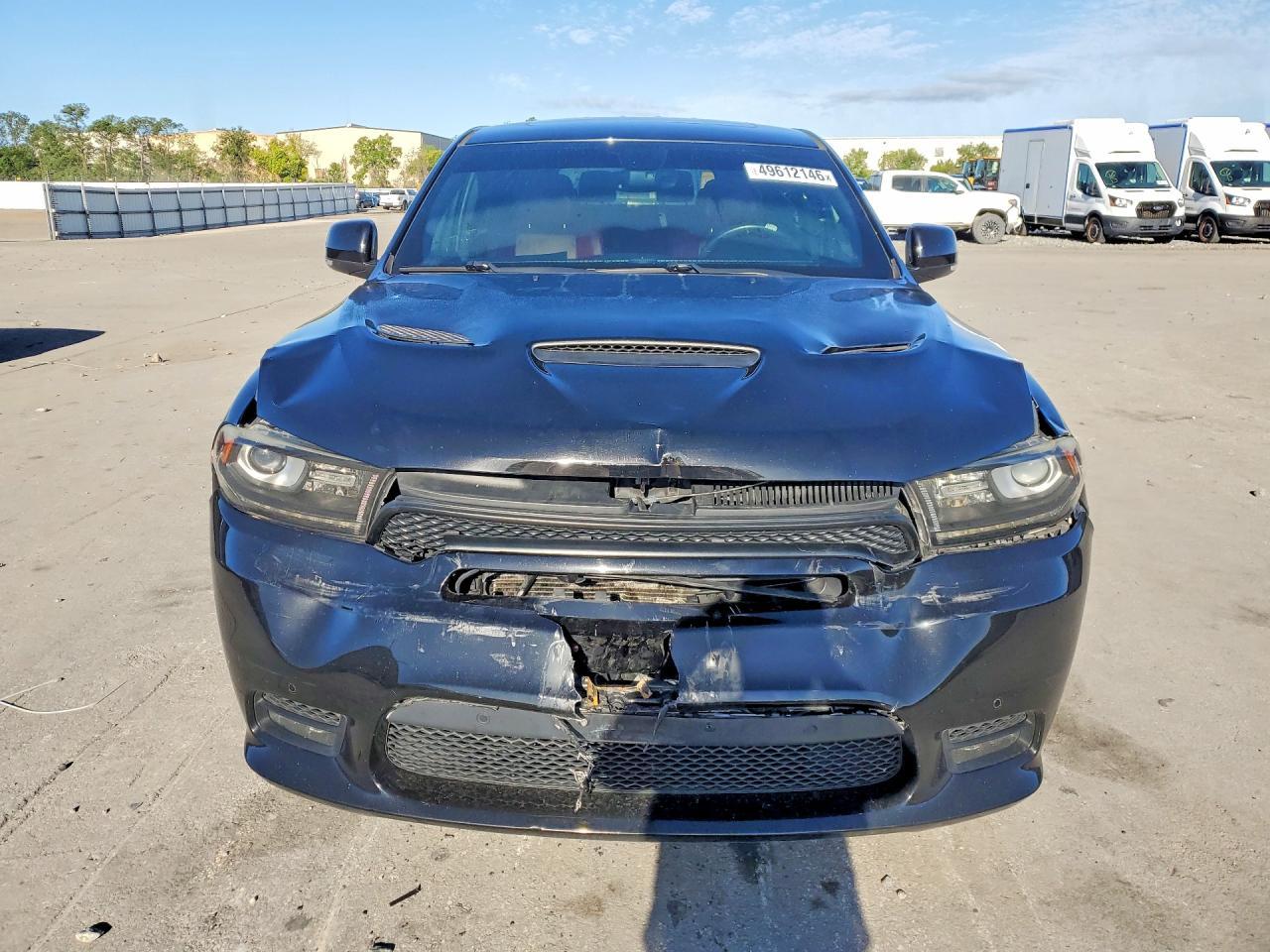 2018 Dodge Durango R - Image 5
