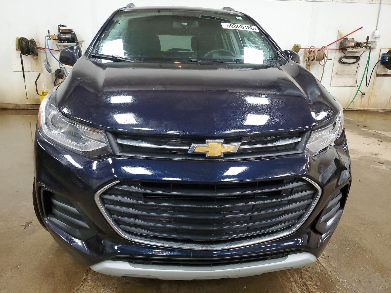 2022 Chevrolet Trax 1Lt - Фото 5