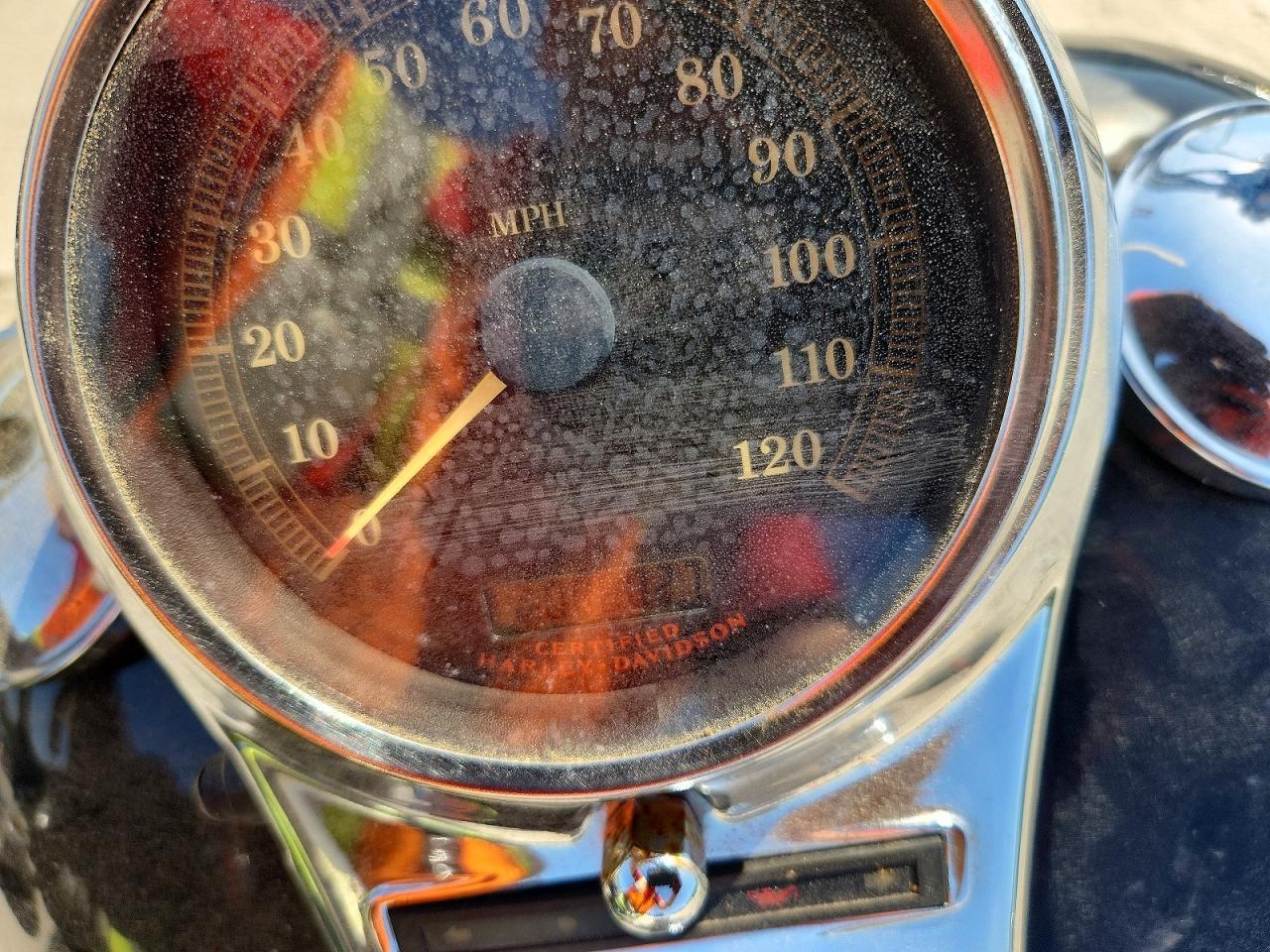 2005 Harley-Davidson Flstsi - Фото 7