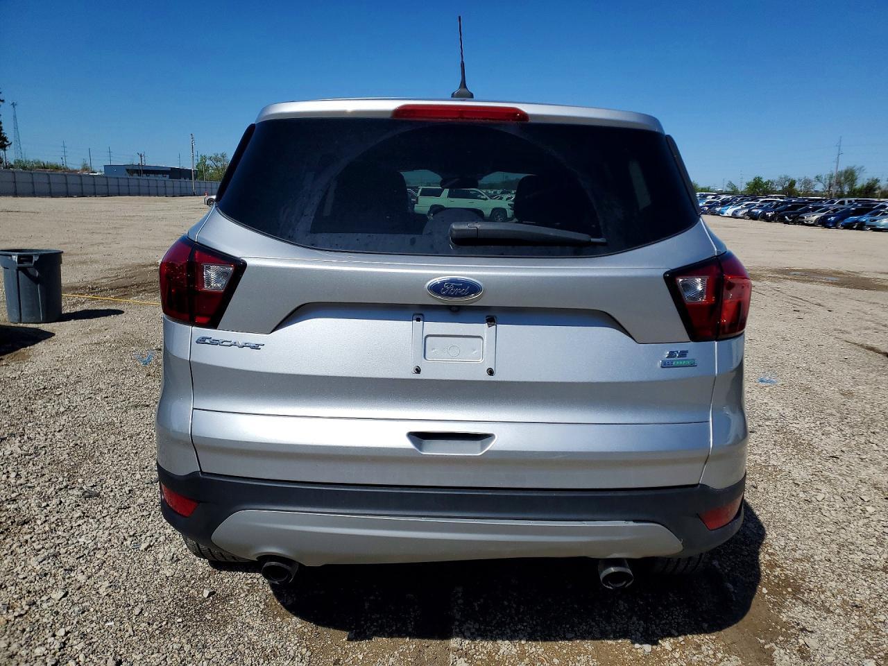 2019 Ford Escape Se - Image 6