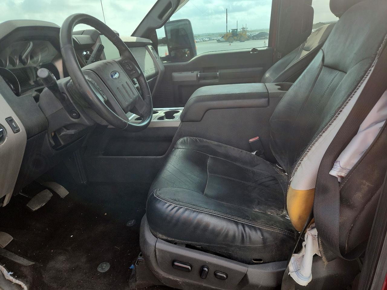 2014 Ford F250 Super Duty - Image 7