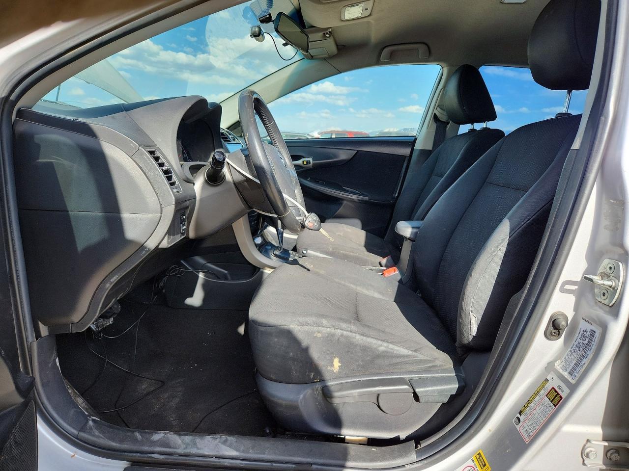 2009 Toyota Corolla S - Фото 7