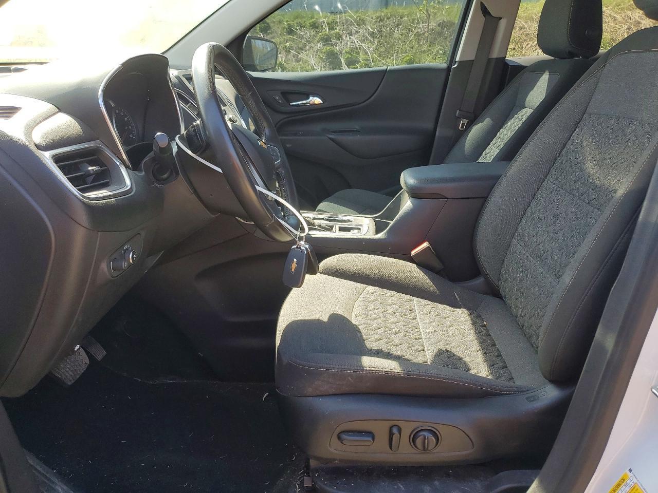 2022 Chevrolet Equinox Lt - Image 7