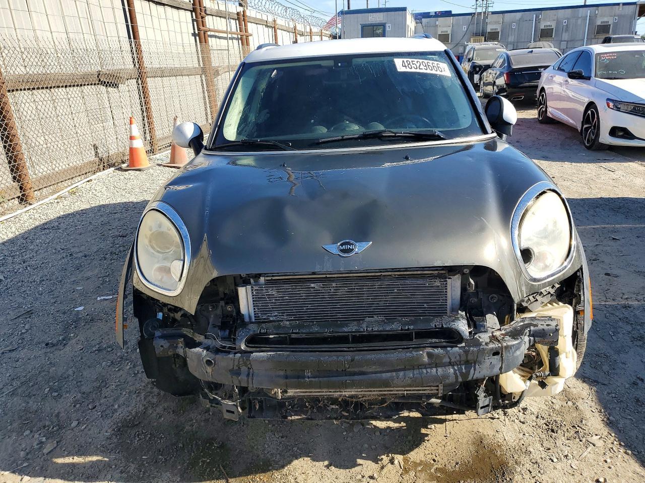 2011 Mini Cooper S Countryman - Image 5
