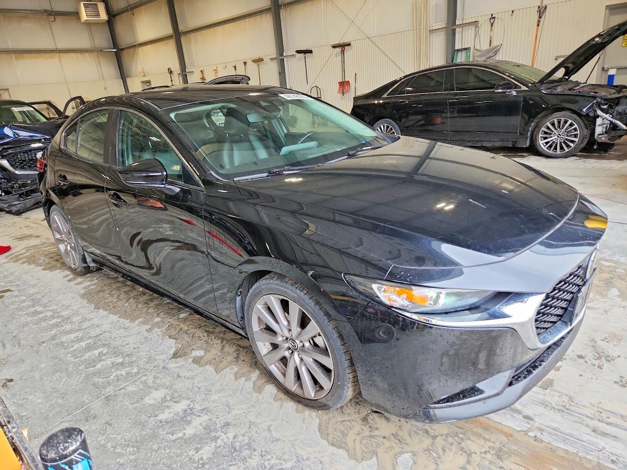 2019 Mazda 3 Select - Фото 4
