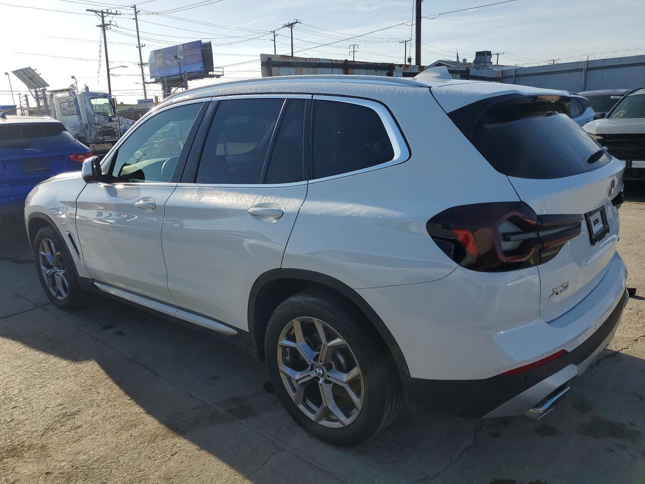 2024 BMW X3 Sdrive30I - Image 2