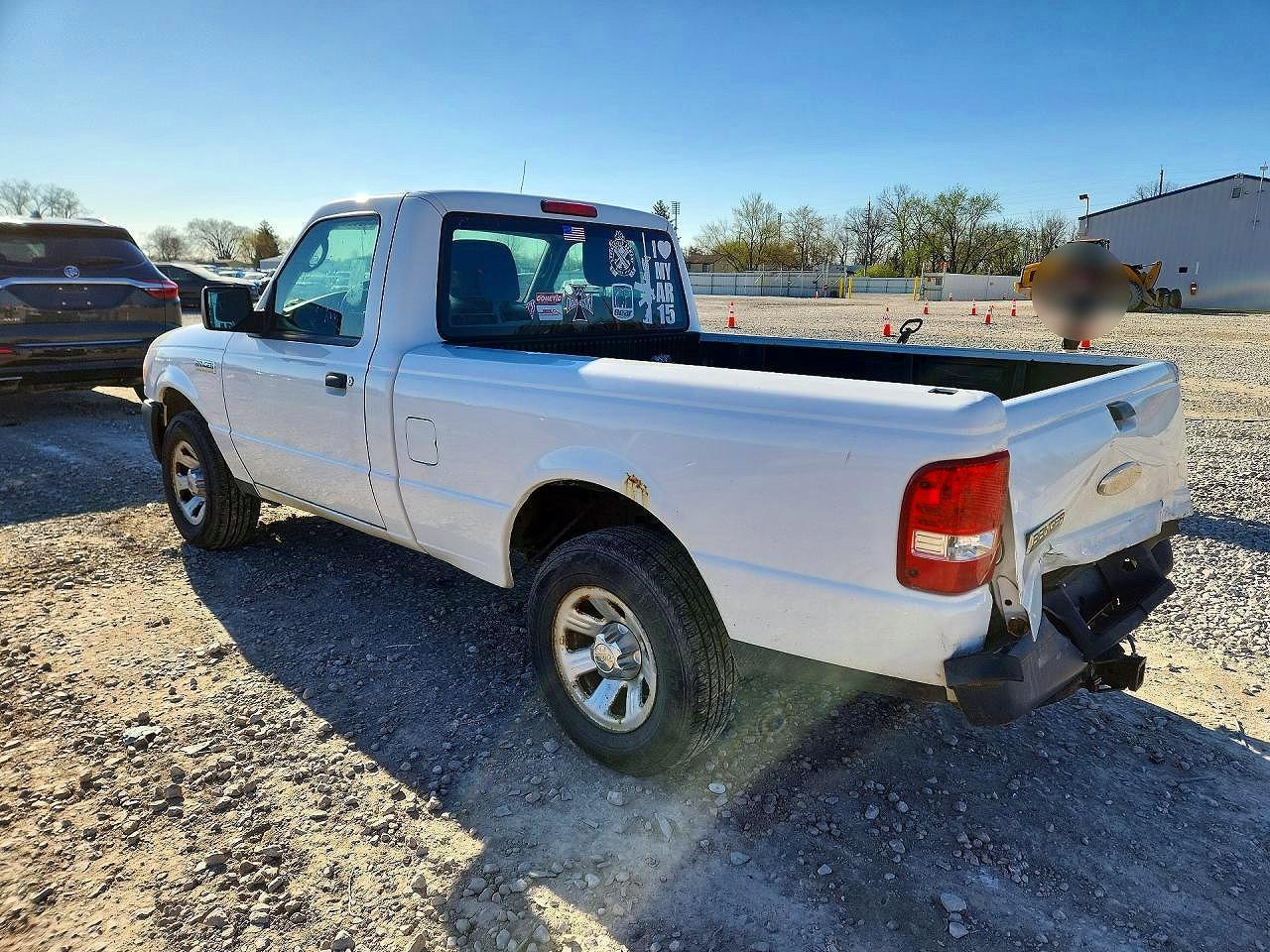 2011 Ford Ranger - Image 2