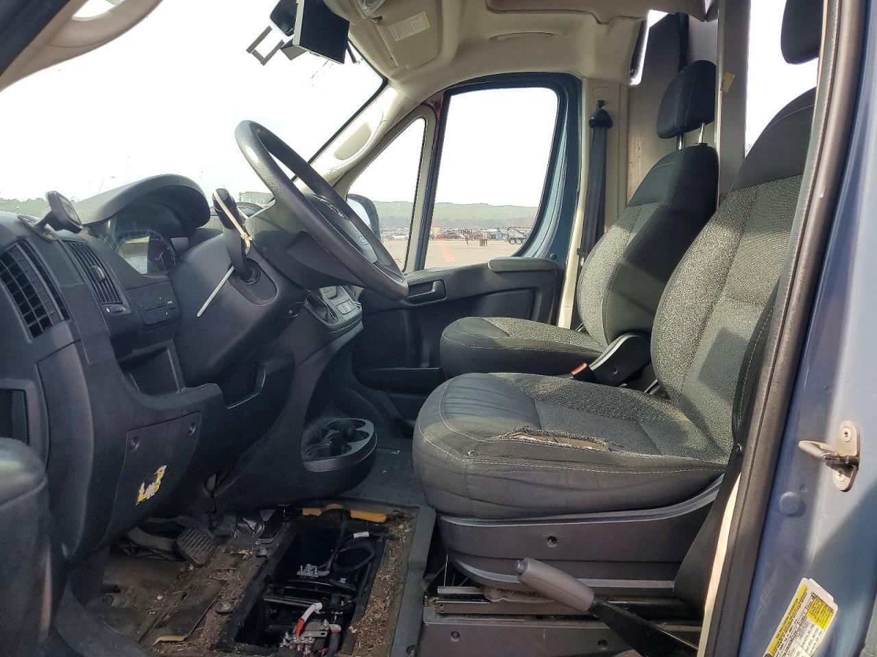 2019 Ram Promaster 3500 3500 High - Image 7