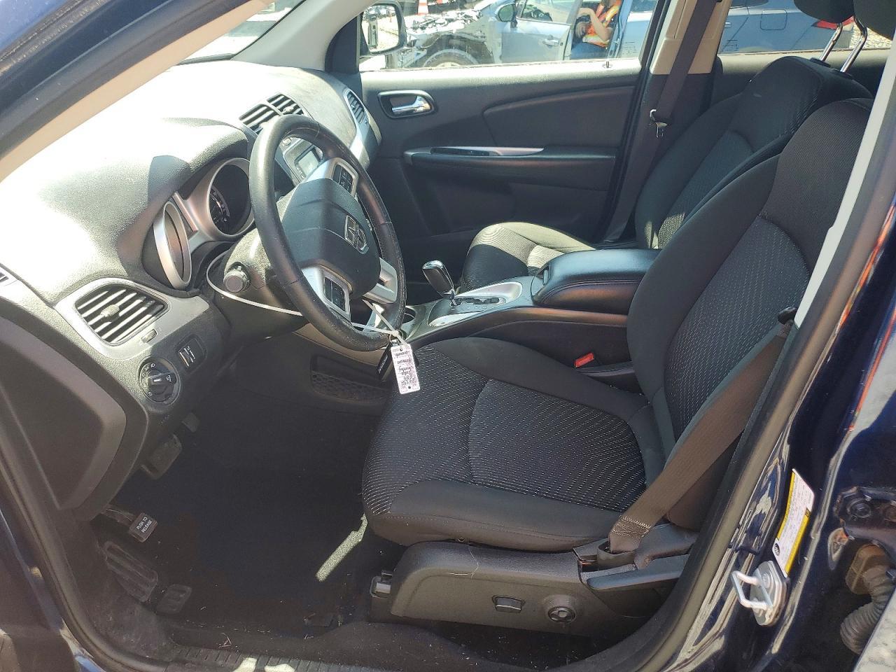 2019 Dodge Journey Se - Image 7