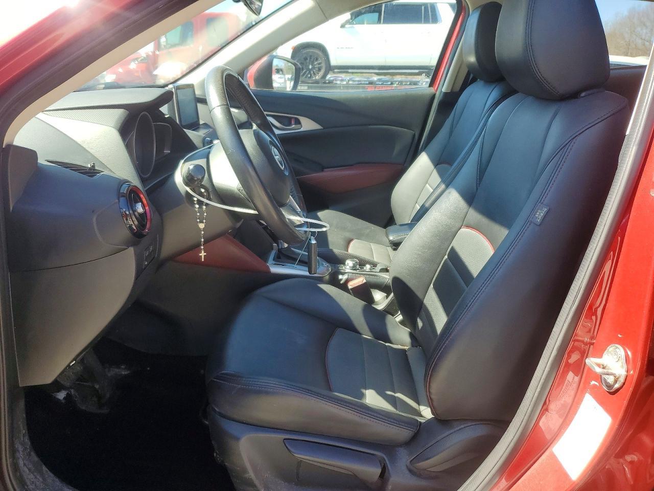 2017 Mazda Cx-3 Touring - Image 7
