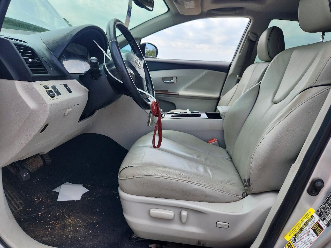 2009 Toyota Venza - Фото 7