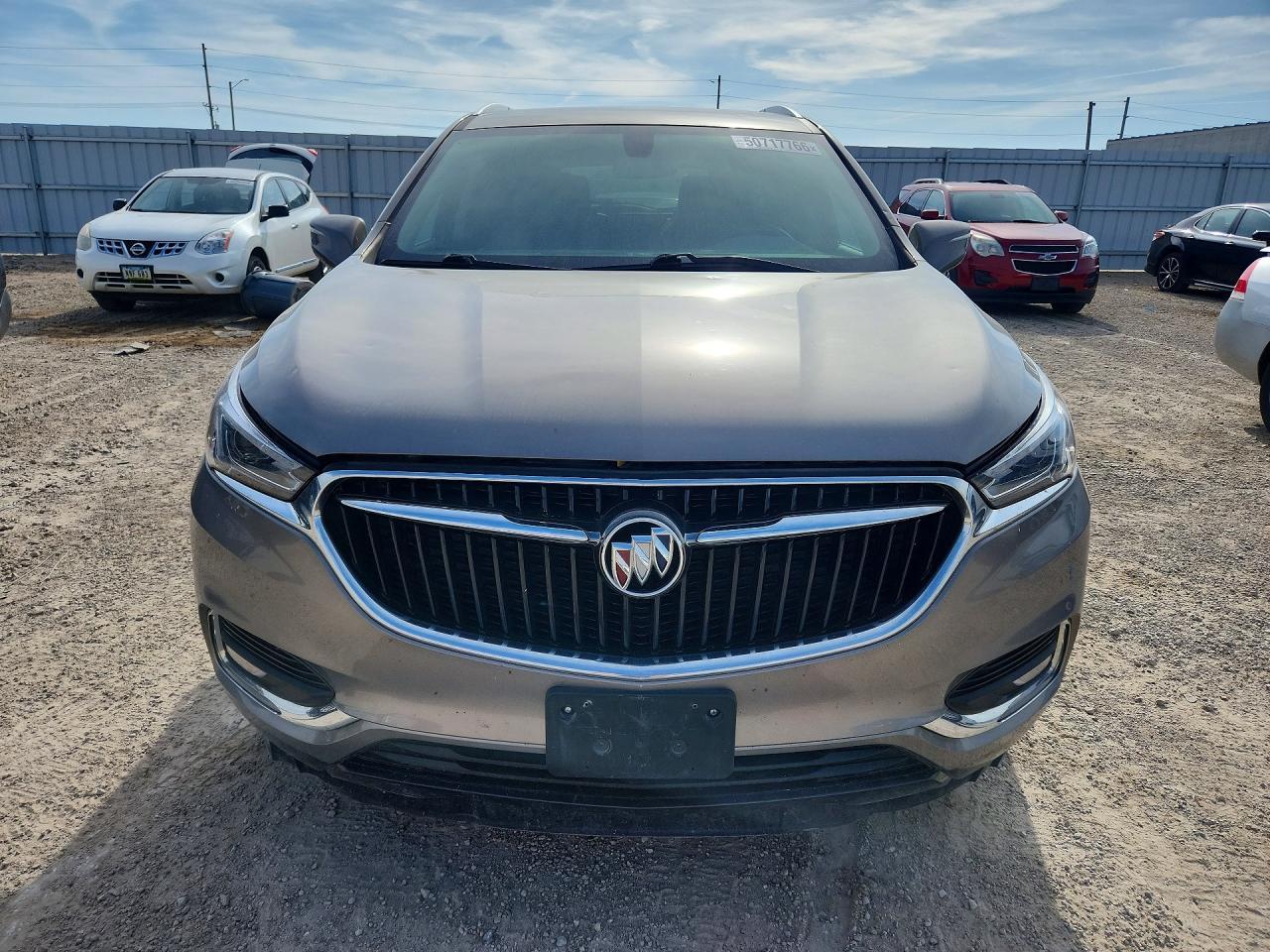 2019 Buick Enclave Essence - Image 5