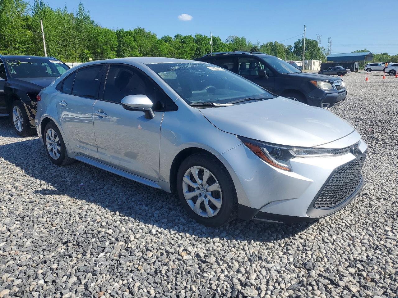 2022 Toyota Corolla - Фото 4