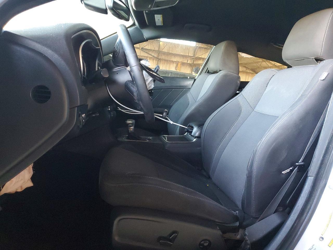 2016 Dodge Charger Sxt - Image 7