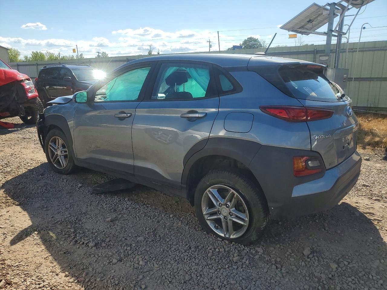 2019 Hyundai Kona Se - Фото 2