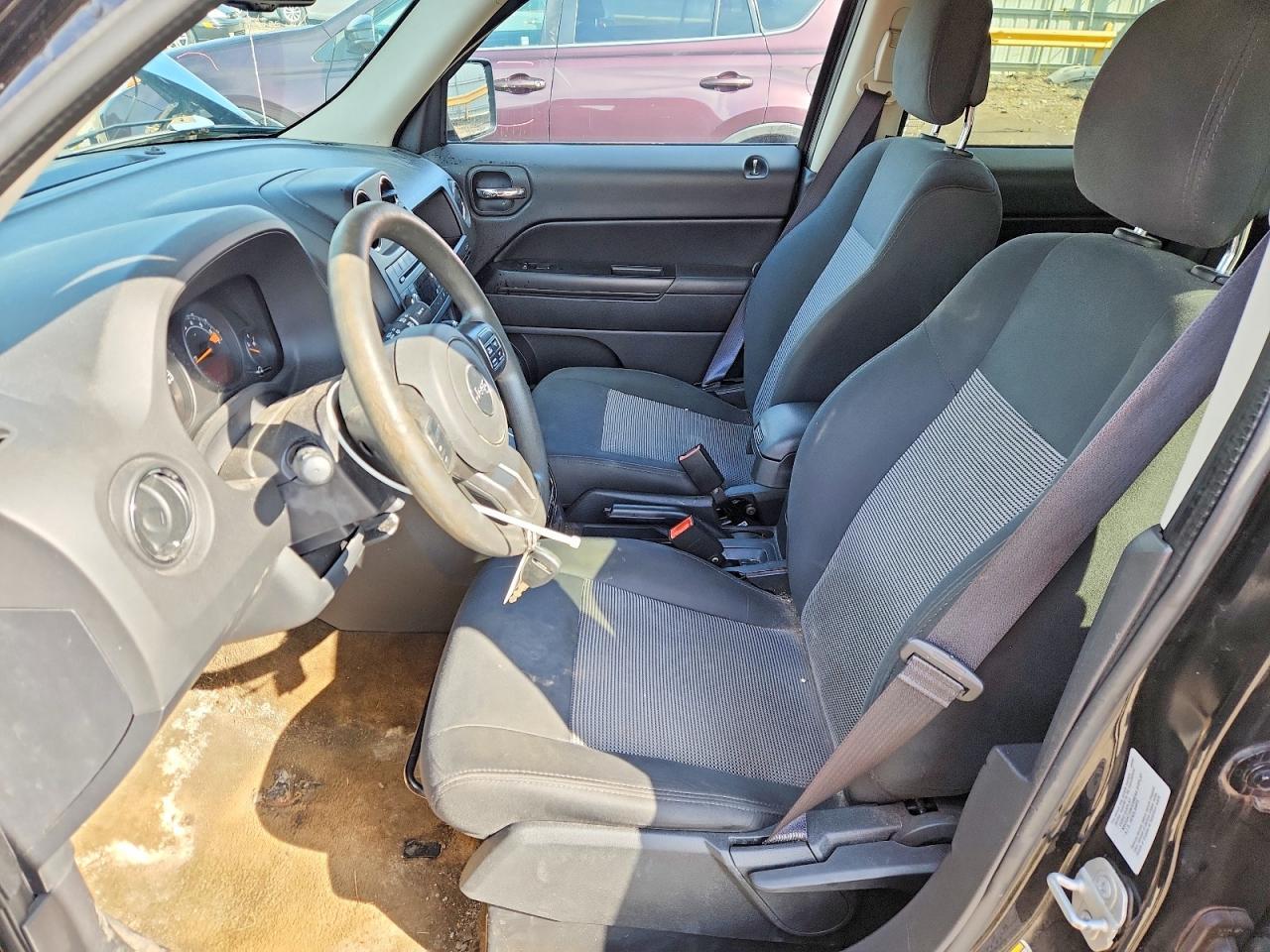 2016 Jeep Patriot Sport - Image 7
