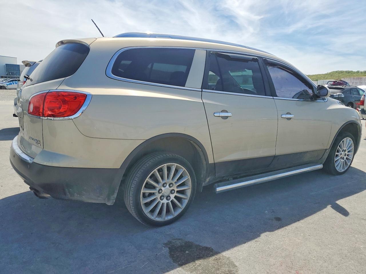 2010 Buick Enclave - Фото 3
