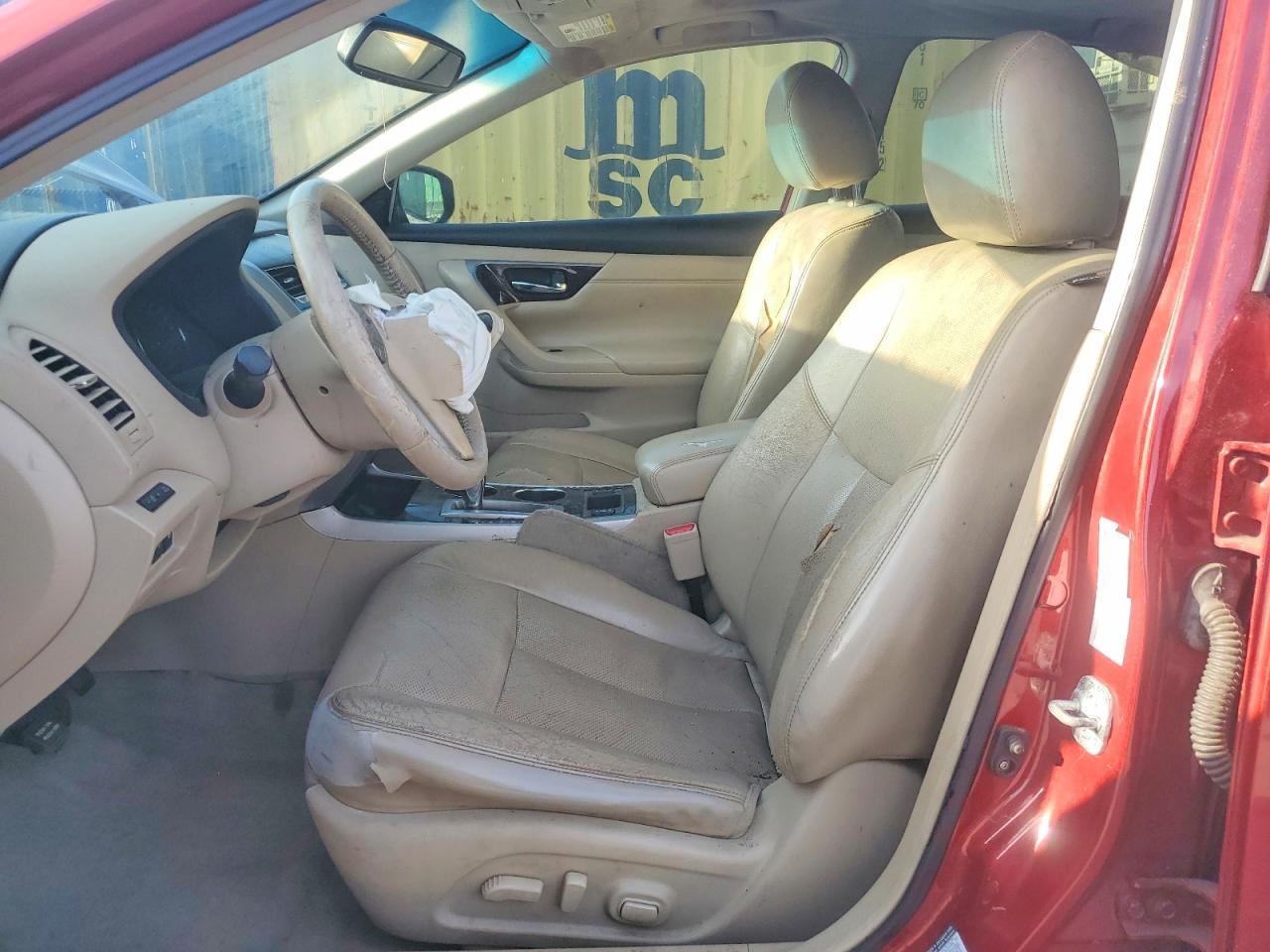 2013 Nissan Altima 2.5 - Image 7