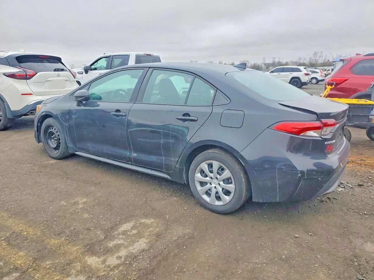 2020 Toyota Corolla - Image 2