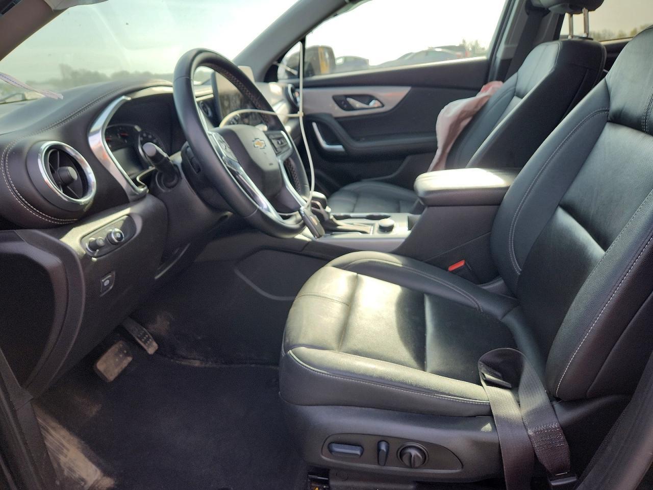 2023 Chevrolet Blazer 3Lt - Фото 7