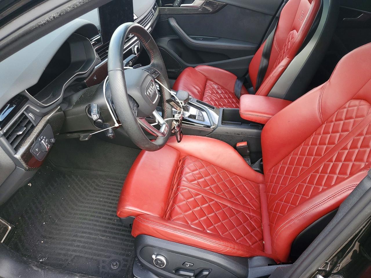 2024 Audi S4 Premium Plus - Фото 7