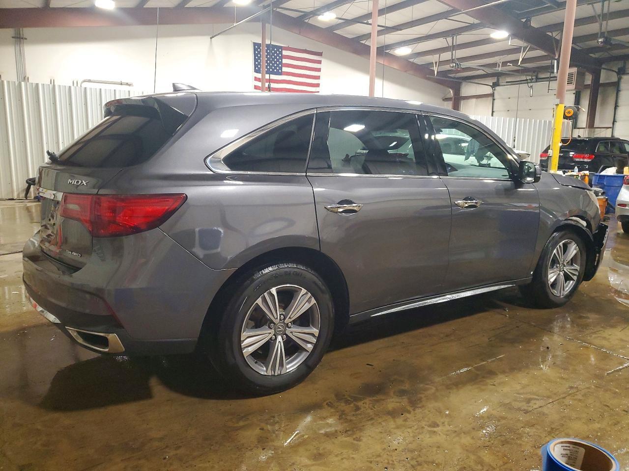 2020 Acura Mdx - Image 3