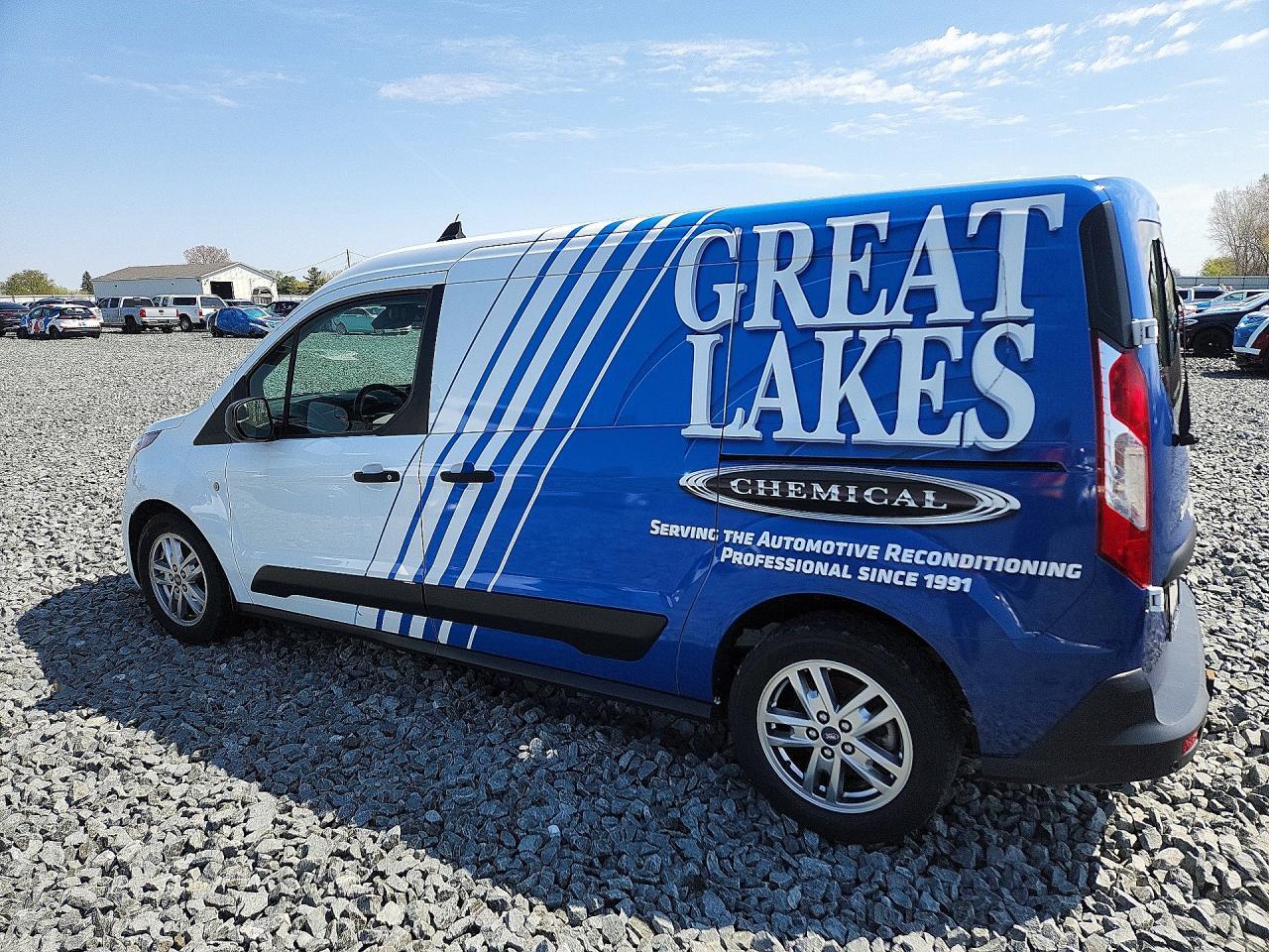 2020 Ford Transit Connect Xlt - Фото 2