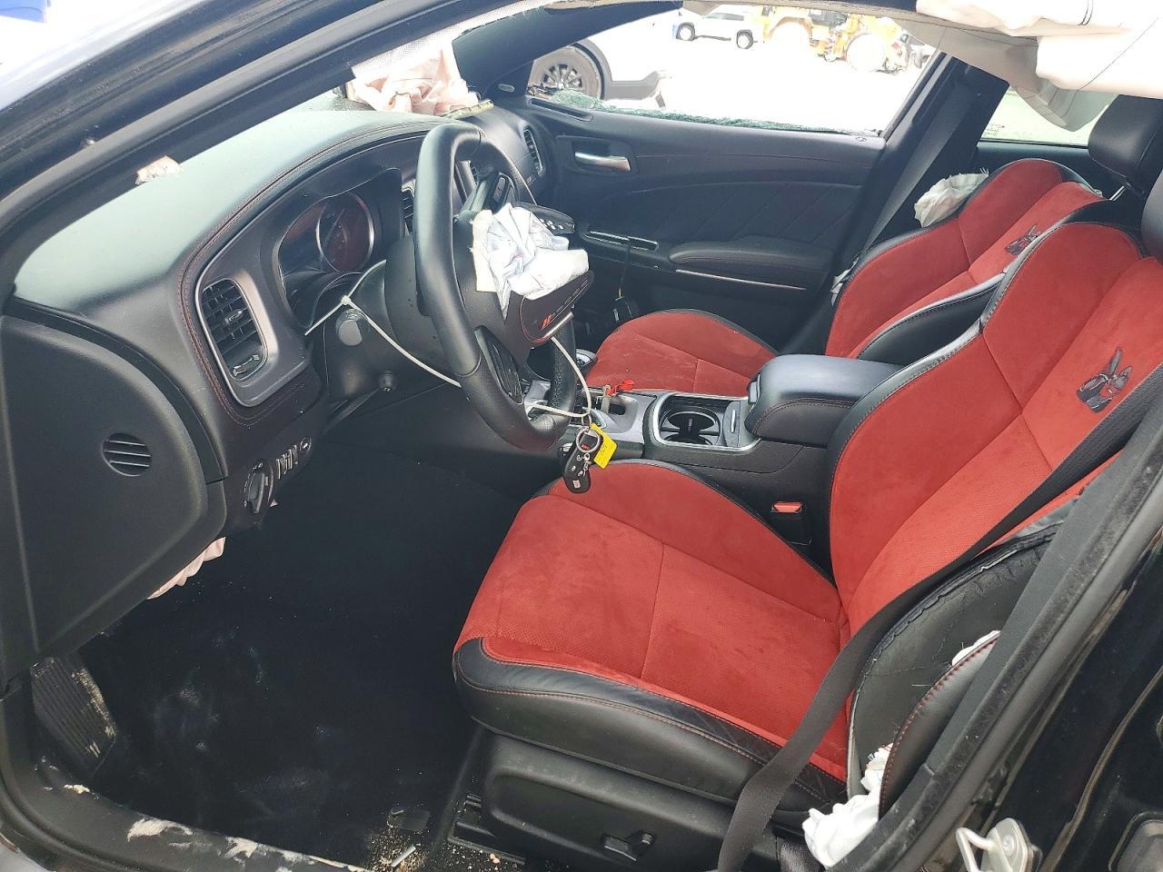 2023 Dodge Charger Scat Pack - Image 7
