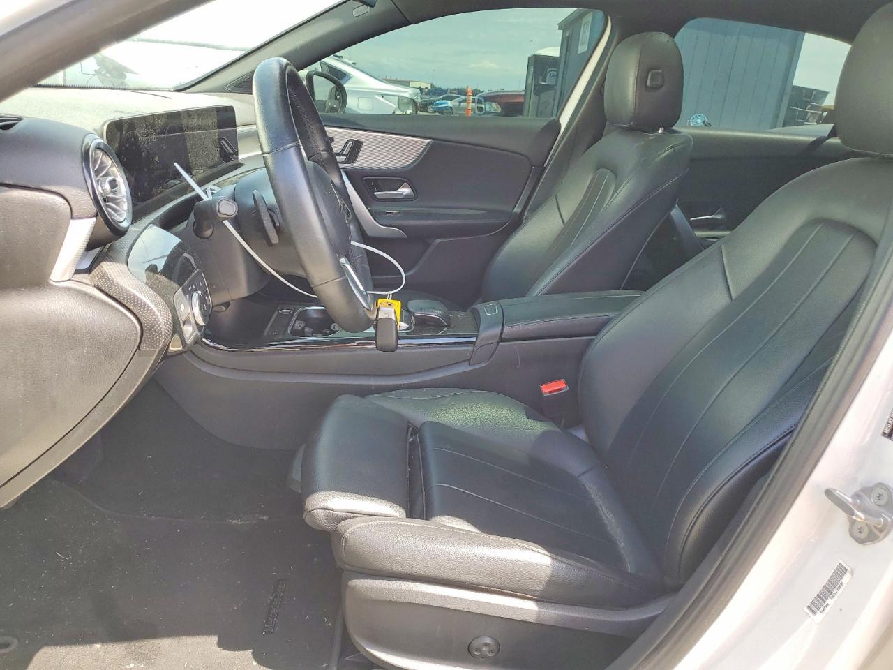 2020 Mercedes-Benz A 220 - Image 7