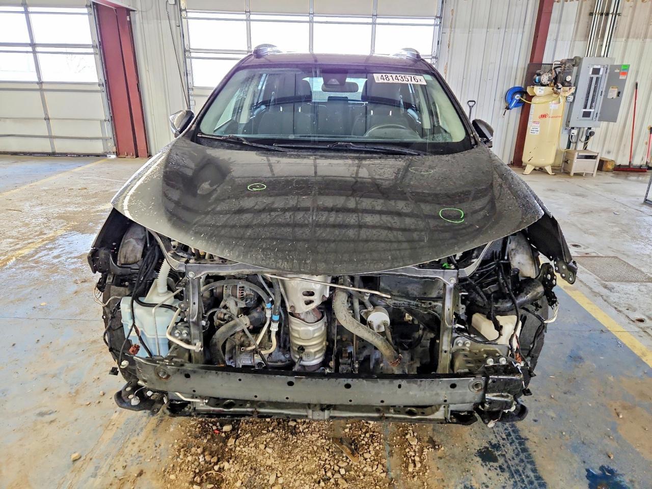 2018 Toyota Rav4 Xle - Image 5