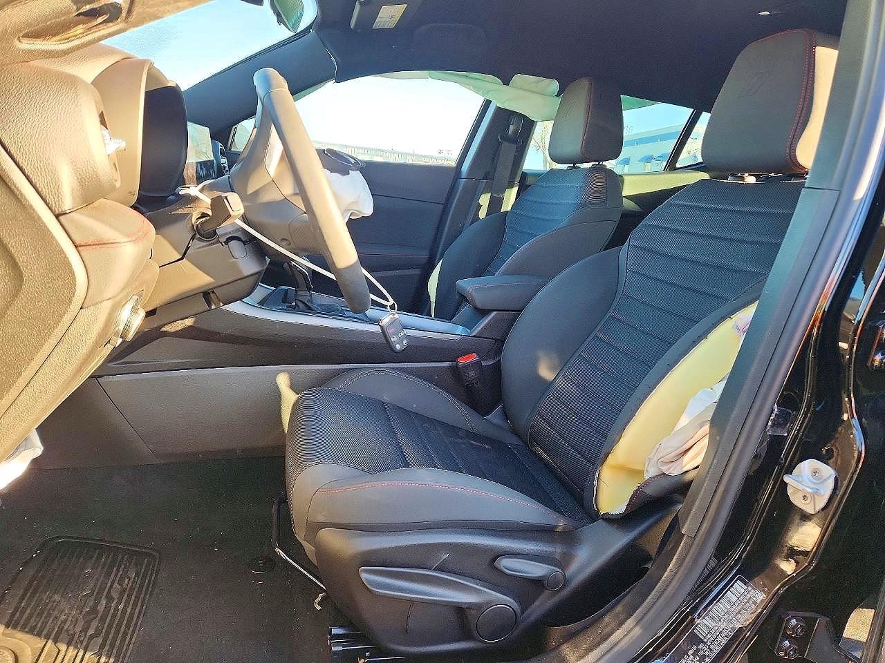 2025 Dodge Hornet Gt - Фото 7