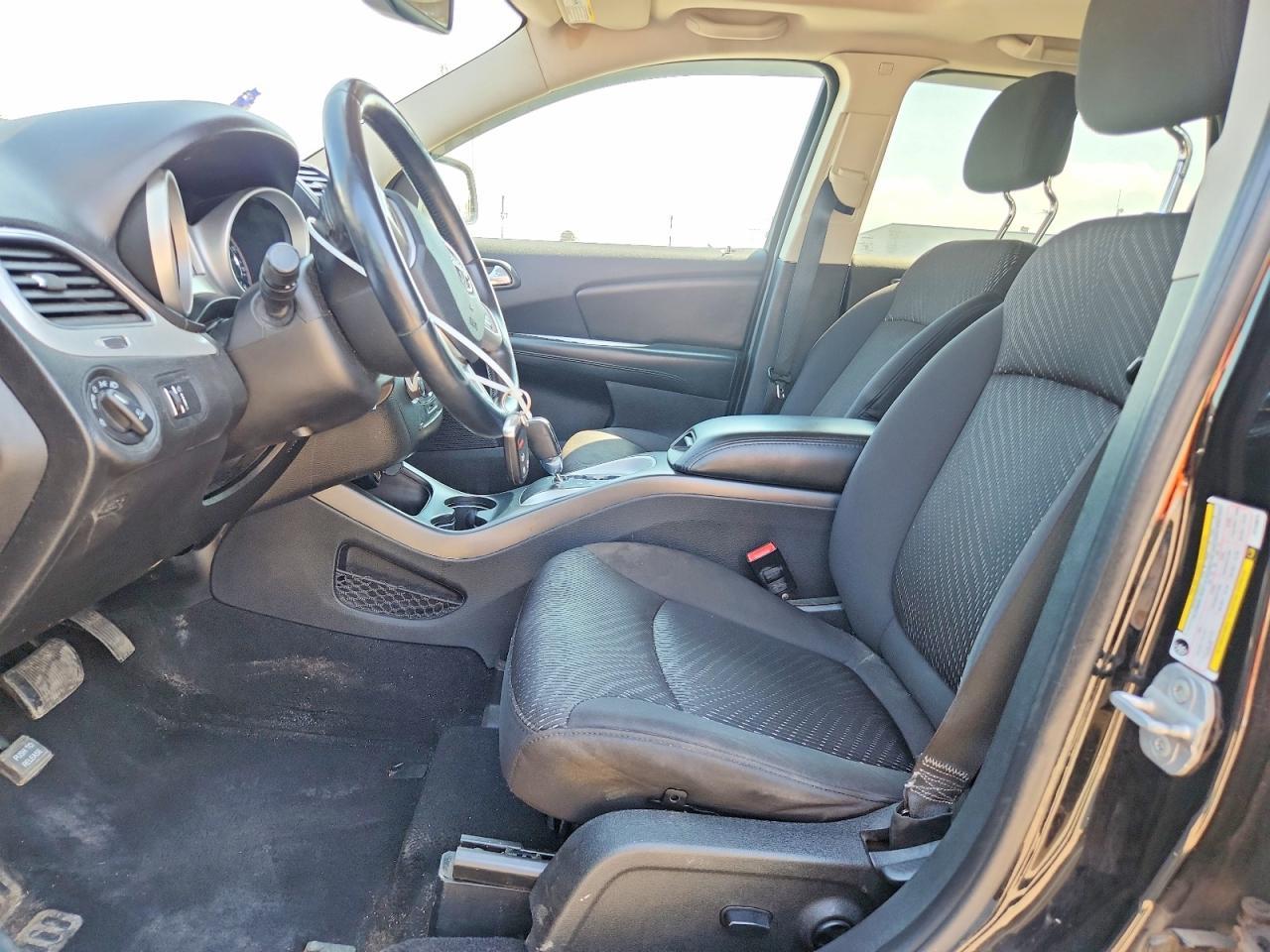 2014 Dodge Journey Sxt - Image 7