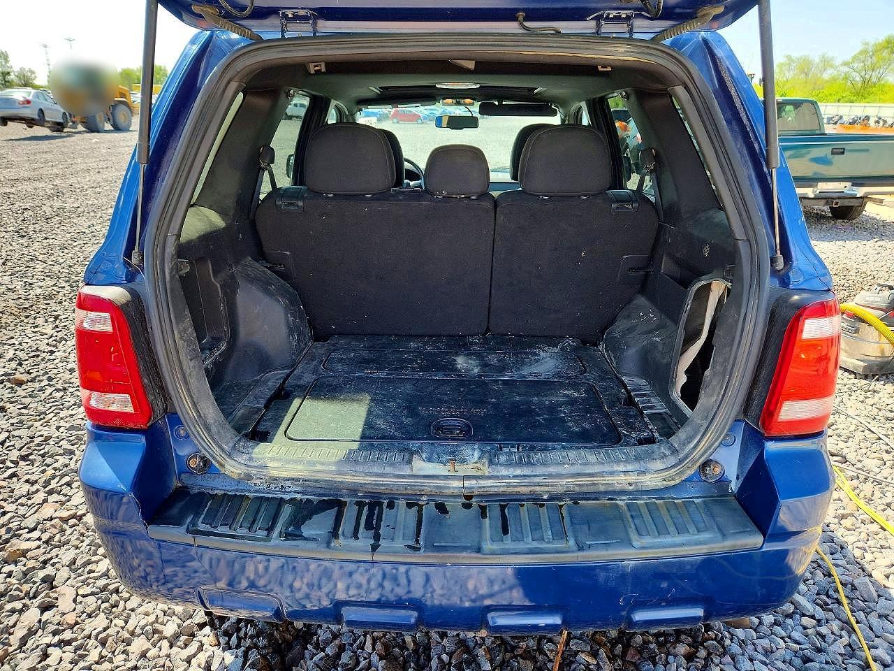 2010 Ford Escape Xlt - Фото 6